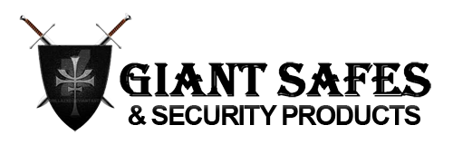 Giant Safes and Security Products