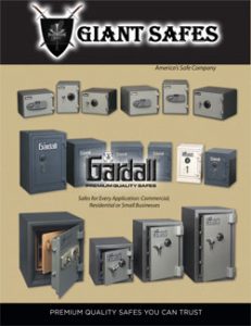 Safes-USA-Catalog